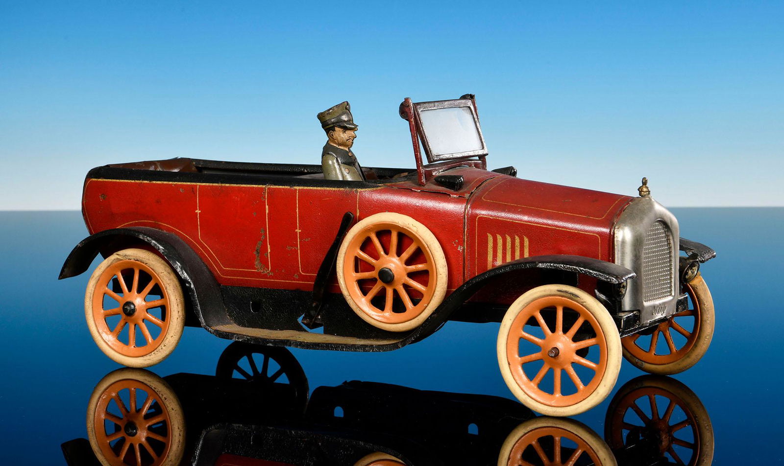 Bing, Cabriolet (1 of 4)