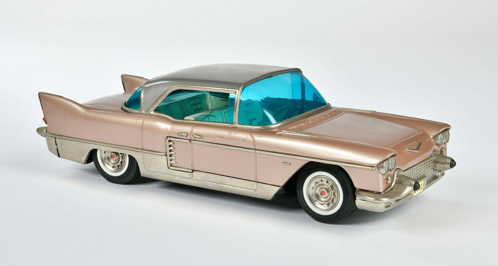 Marusan, Cadillac Eldorado (1 of 3)