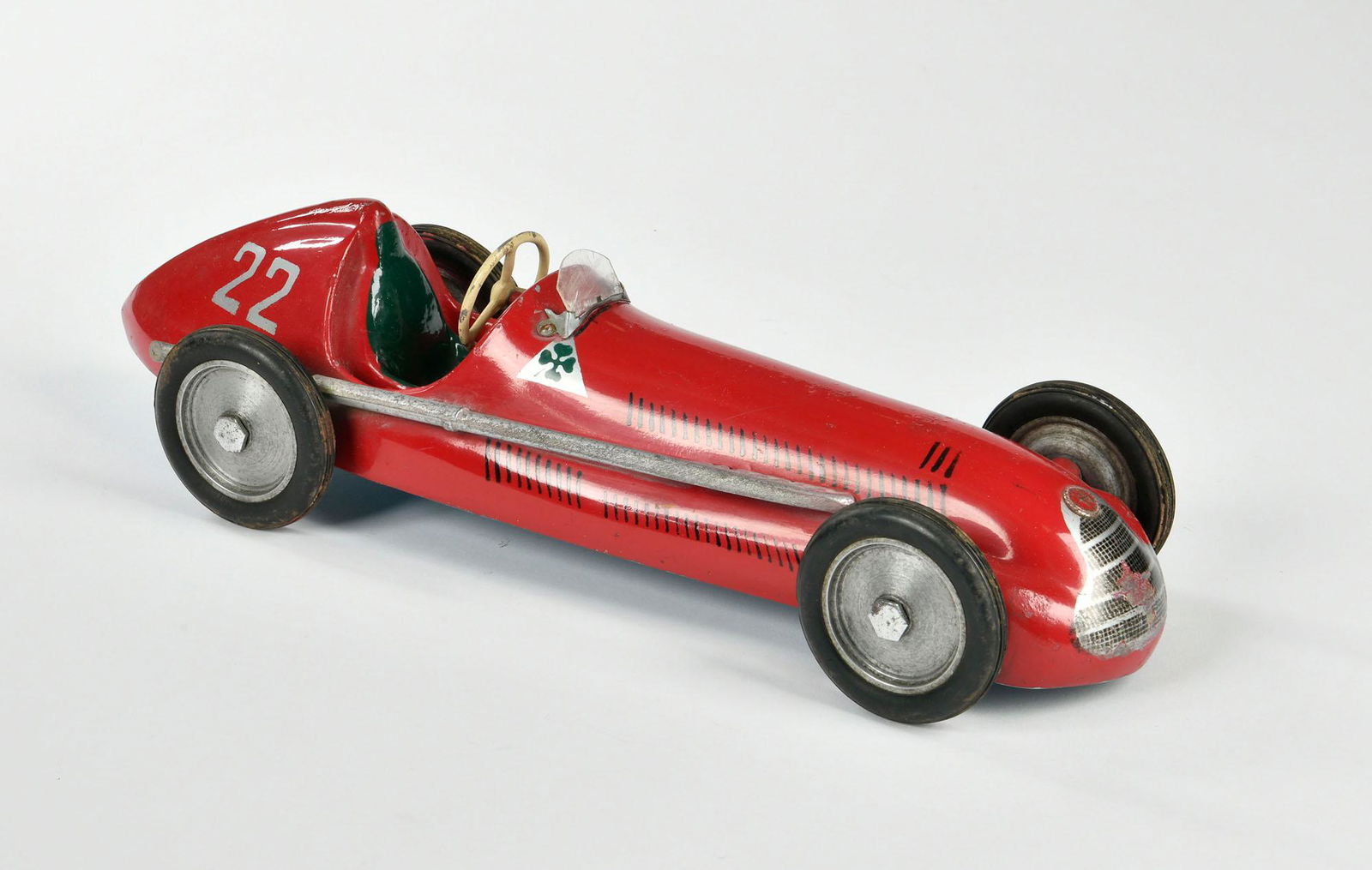 Alfa Romeo Rennwagen (1 of 3)