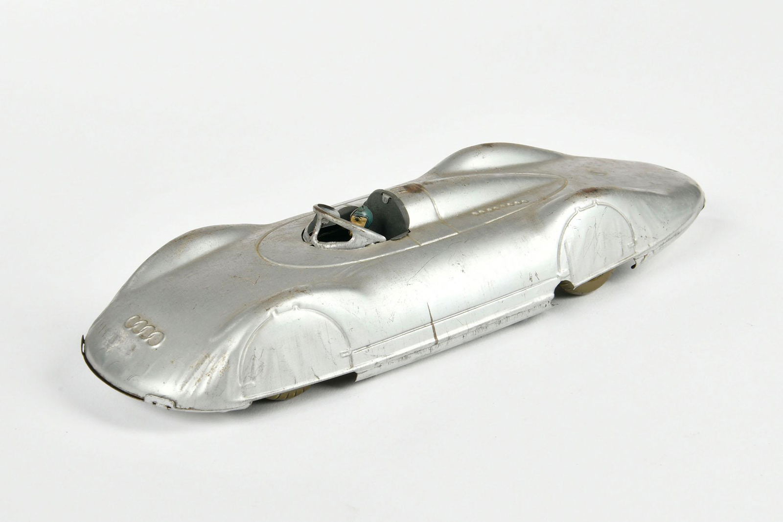 Auto Union Rennwagen (1 of 3)