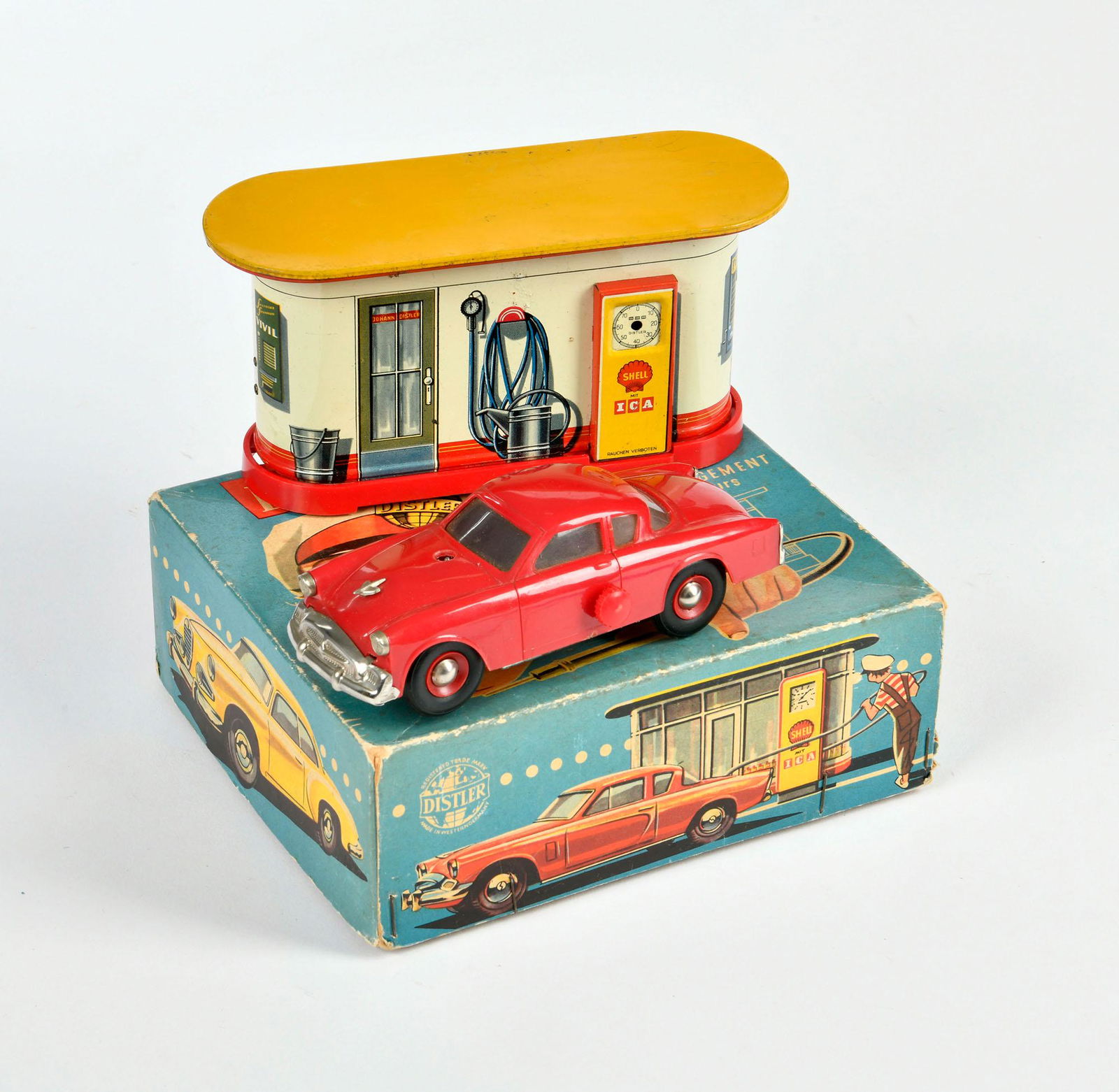 Distler, Stromtankstelle (1 of 2)