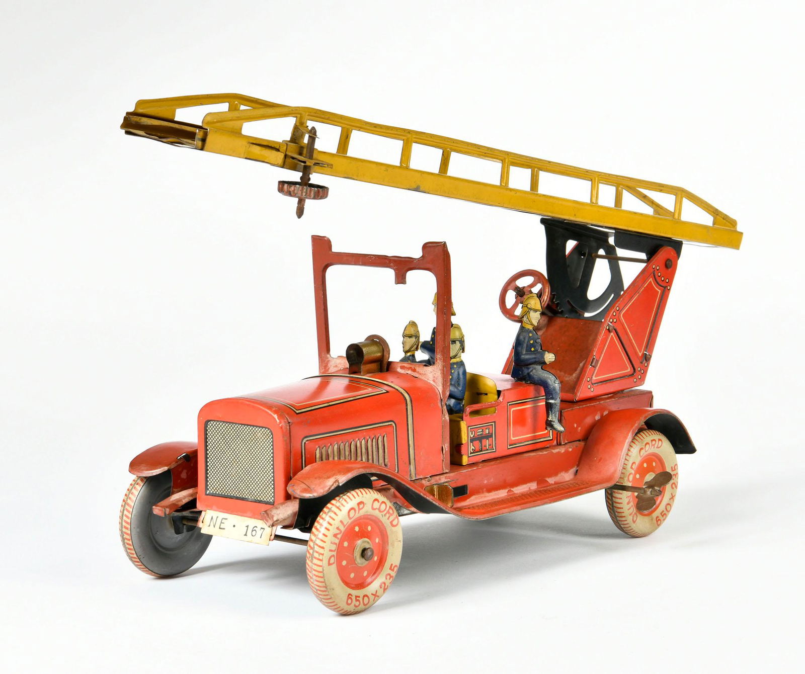 Distler, Feuerwehr (1 of 3)