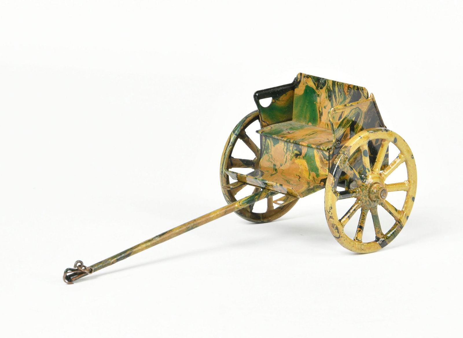 Marklin, Protze (1 of 3)