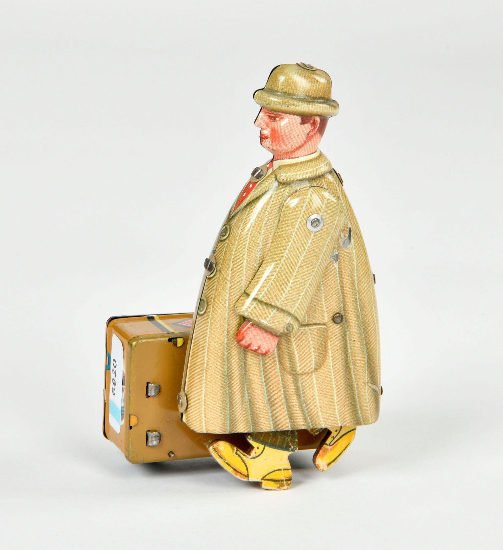 Voith, Koffermann (1 of 2)