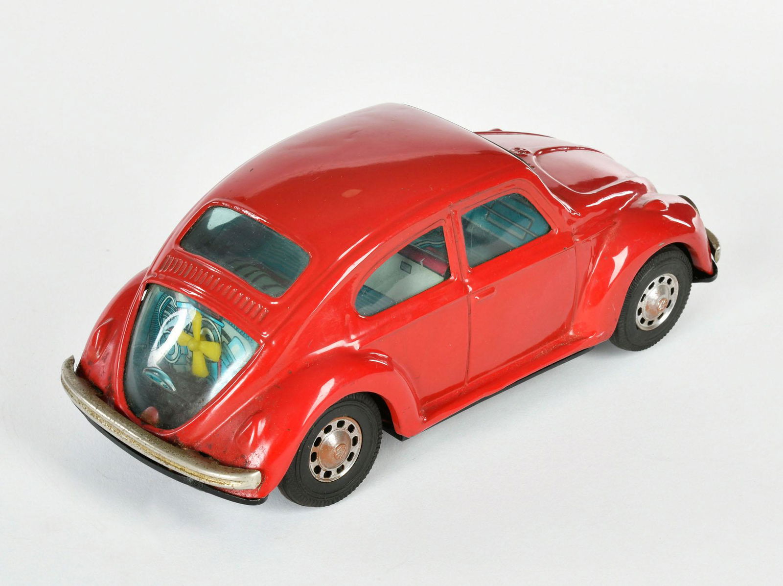 Bandai, VW Kafer (1 of 3)