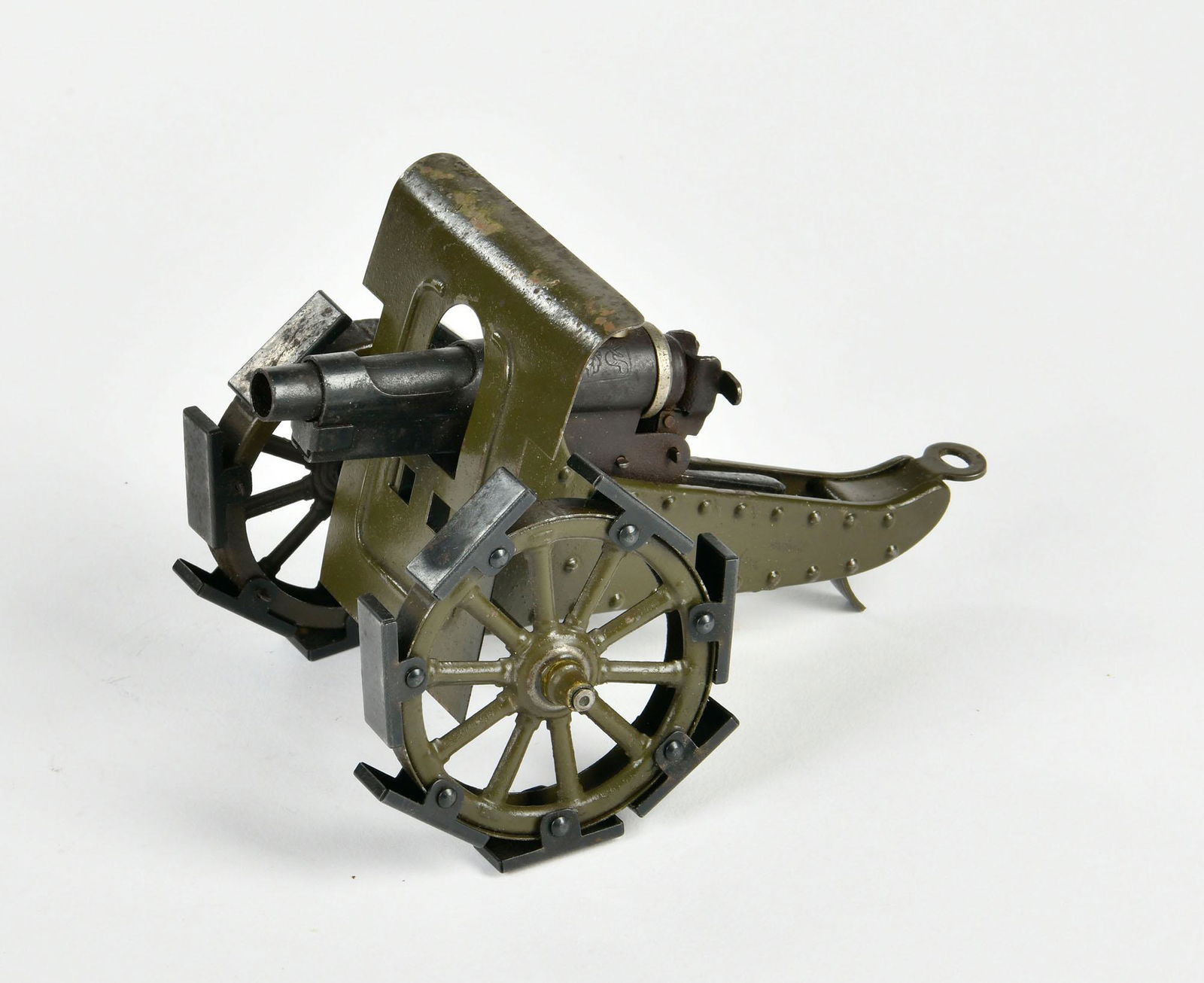 Marklin, Morser (1 of 2)