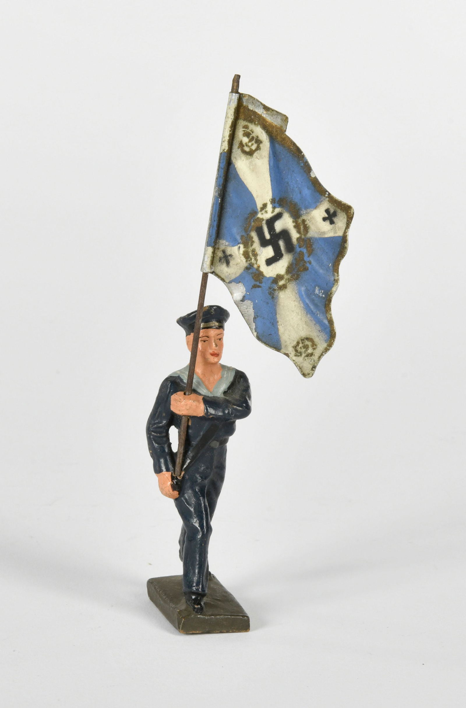 Lineol, Marine Fahnentrager (1 of 1)