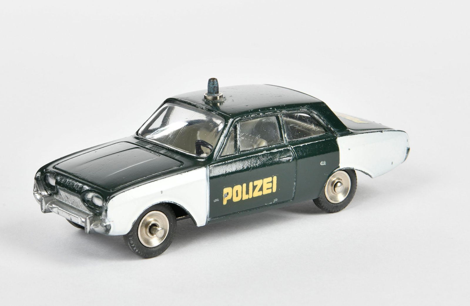 Dinky Toys, Ford Taunus 559 (1 of 1)