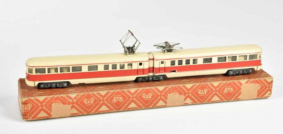 Marklin, DT 800 (1 of 2)