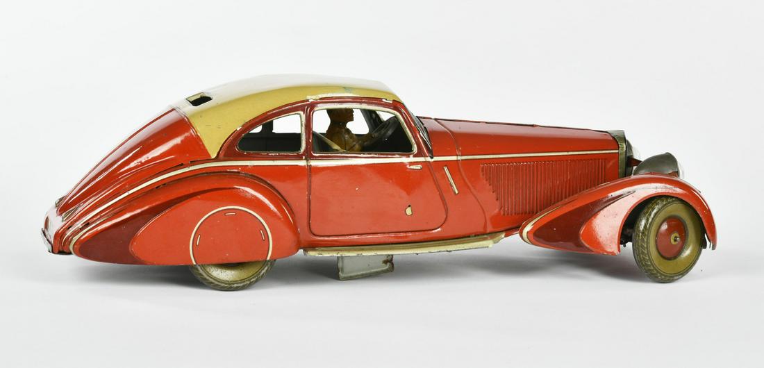 Tippco, Autobahnkurier (1 of 3)