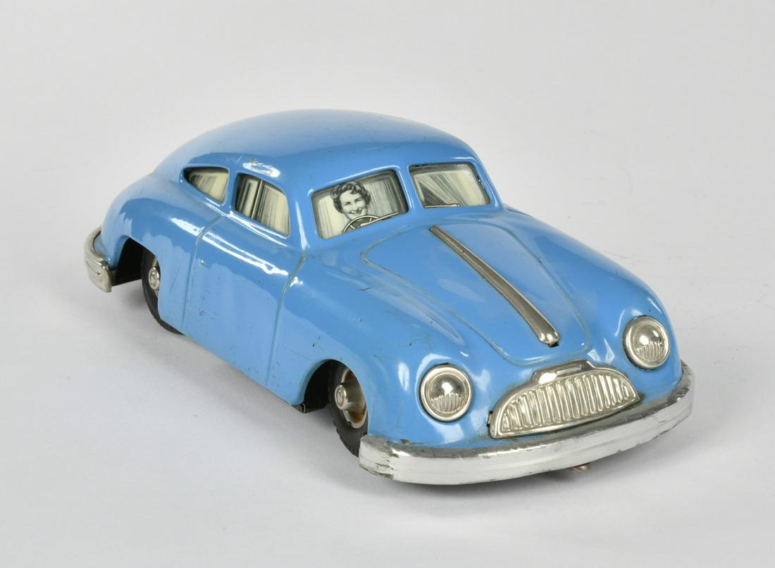 Gescha, Auto Fox Nr. 559 (1 of 3)