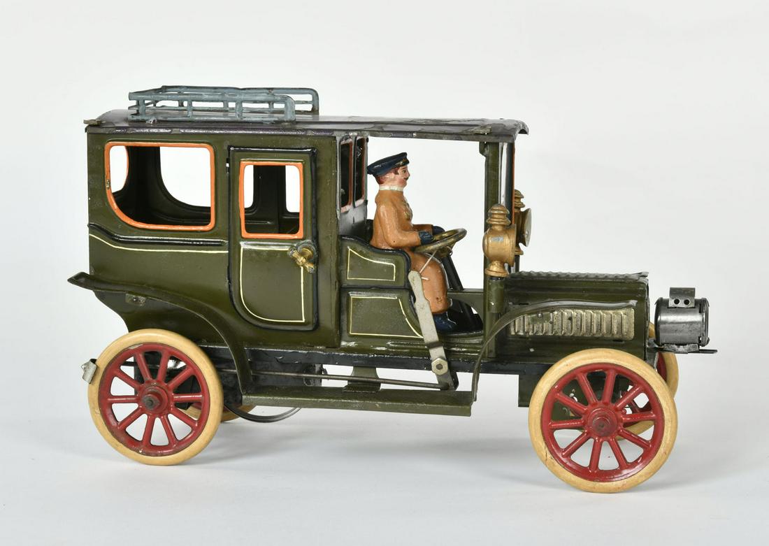 Bing, Limousine (1 of 3)