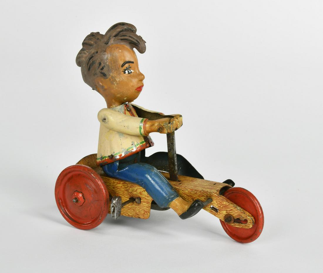 MS Brandenburg, Heini 507 (1 of 3)