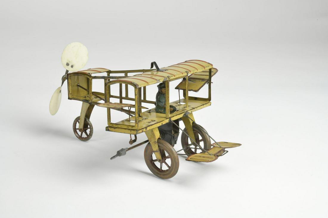 Fischer, Flugzeug (1 of 4)