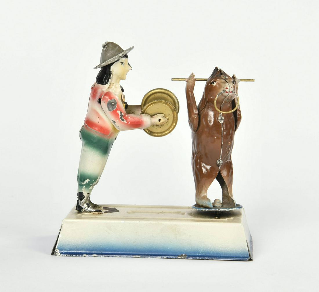 Gunthermann, Tanzbar mit Schellenschlager (1 of 3)