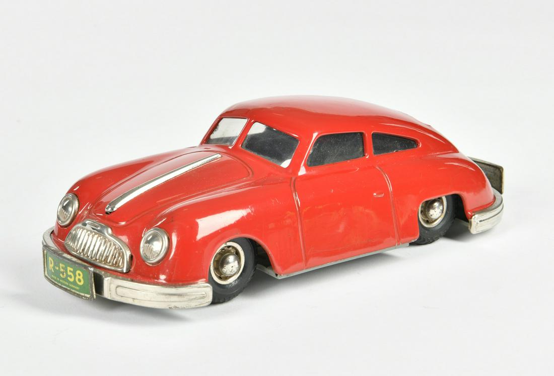 Gescha, Porsche Retourno R-558 (1 of 3)