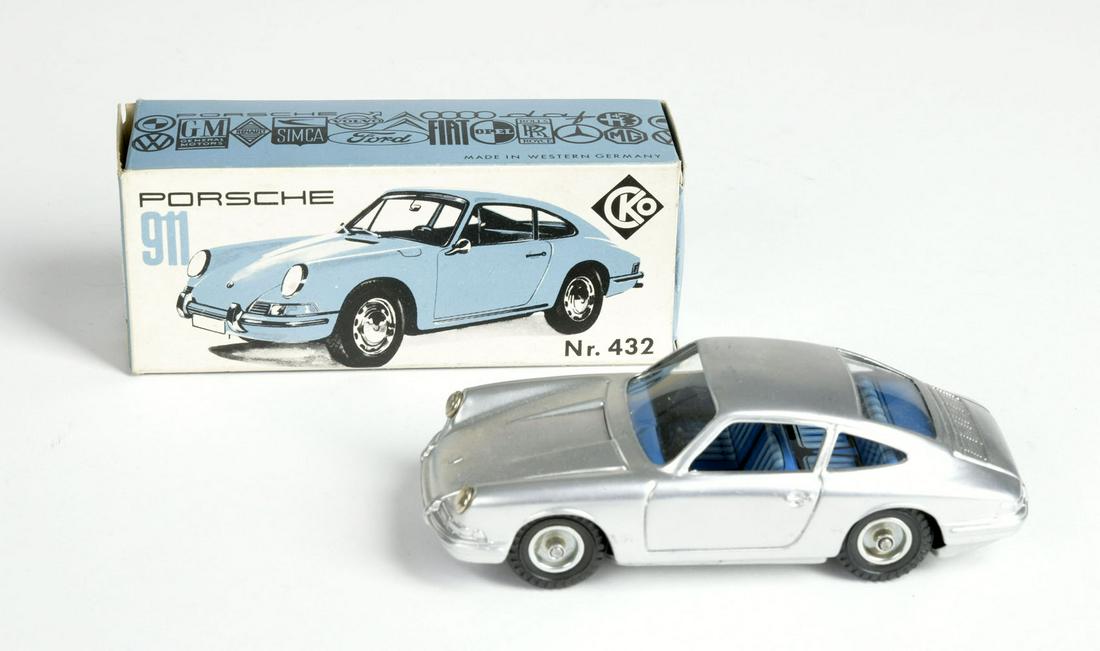 Kellermann, Porsche 911 (1 of 3)