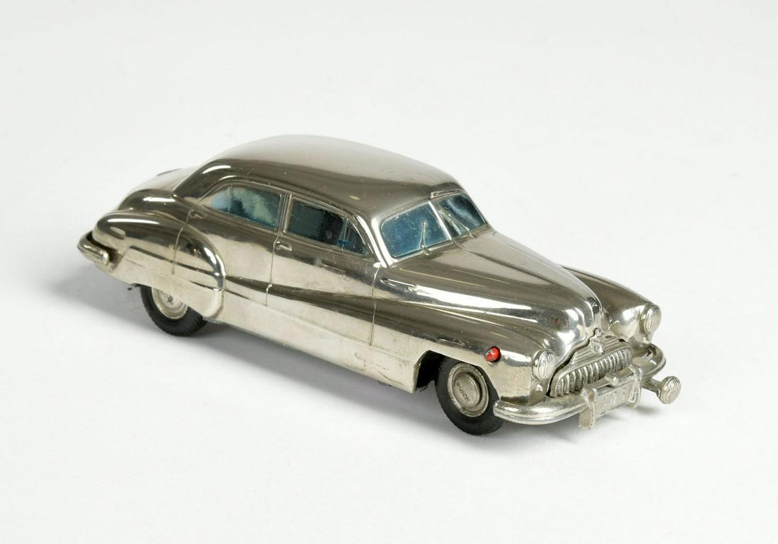 Prameta, Buick 405 (1 of 3)