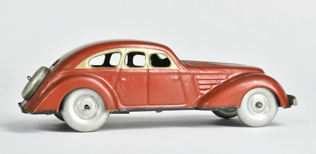 Distler, Limousine (1 of 3)