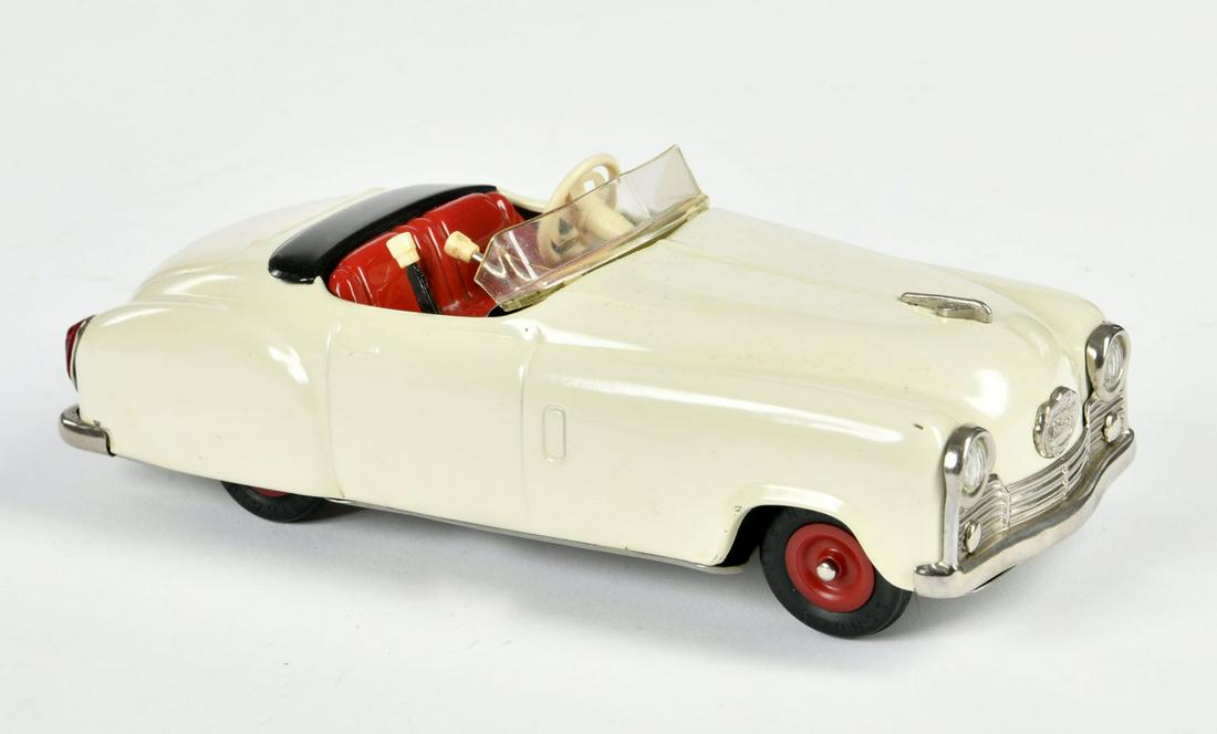 Schuco, Examico II 4004 (1 of 3)