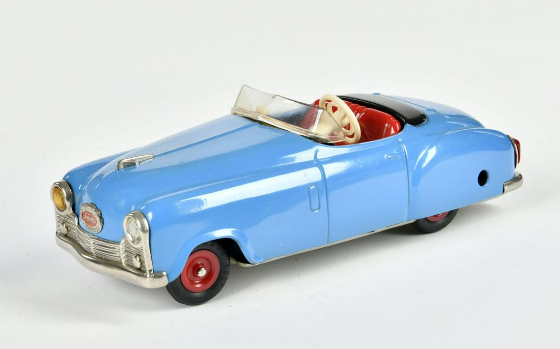 Schuco, Examico II 4004 (1 of 3)