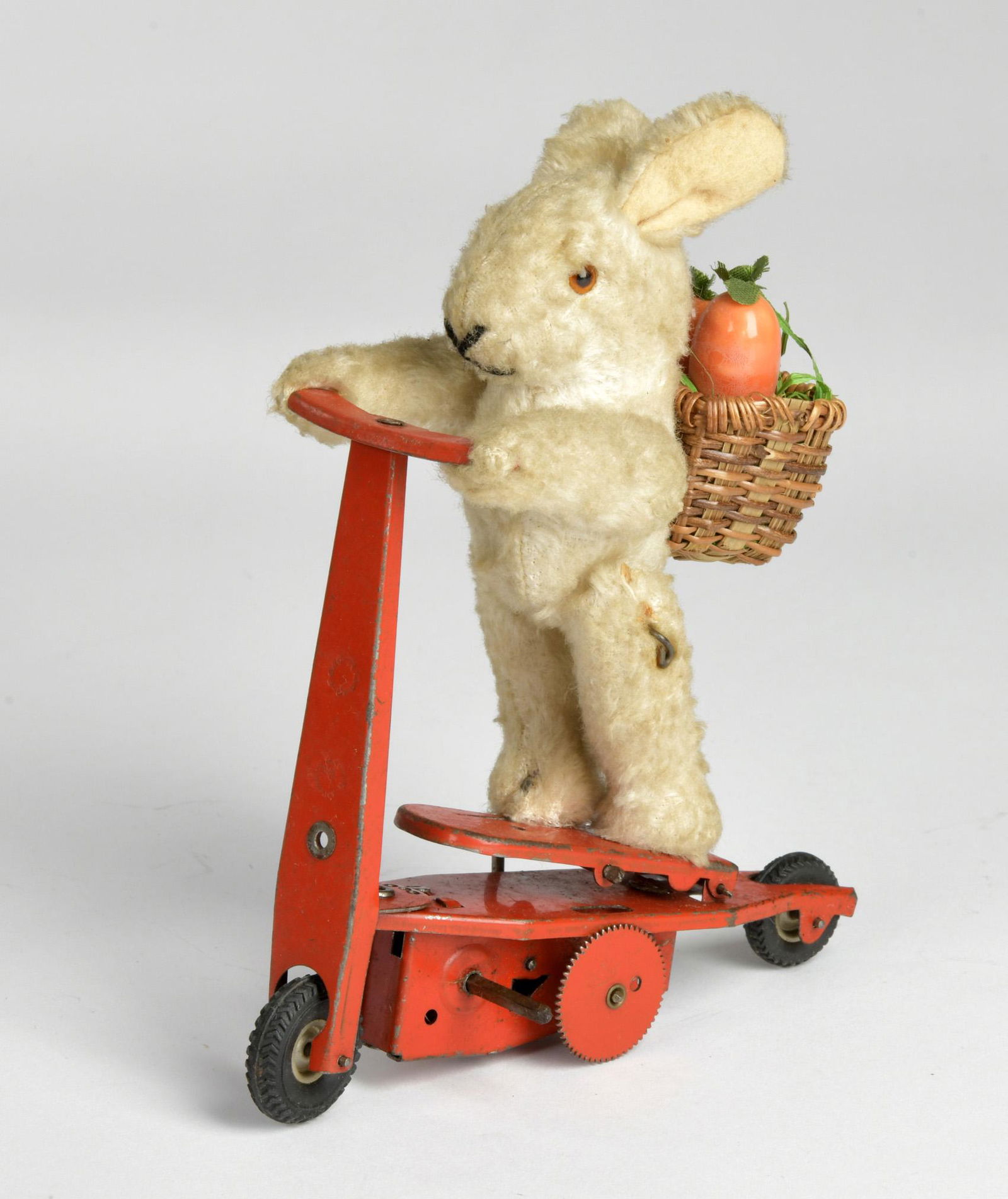 Fewo, Osterhase (1 of 3)