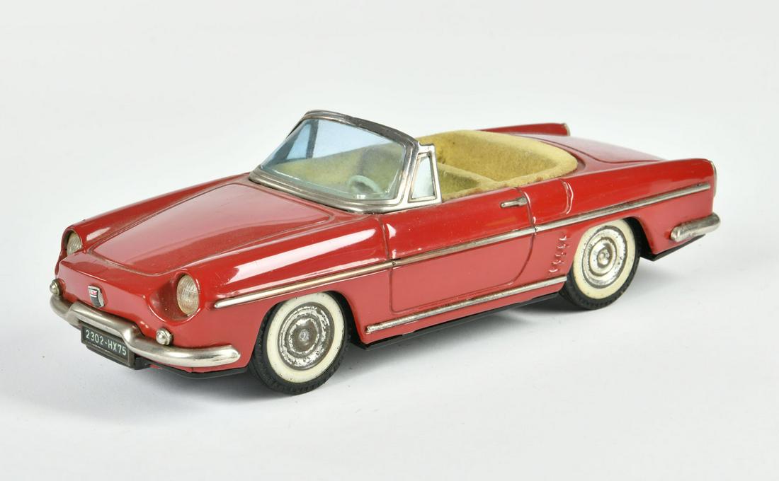 ATC, Renault Floride (1 of 3)