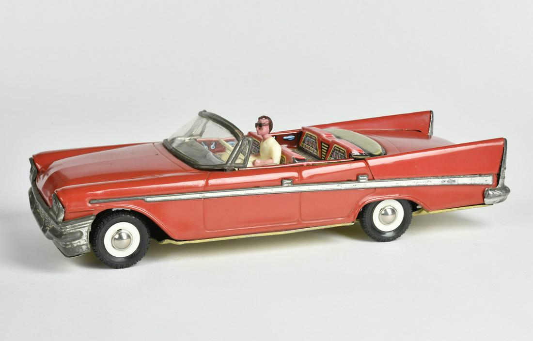 PN Niedermeier, Chrysler (1 of 3)