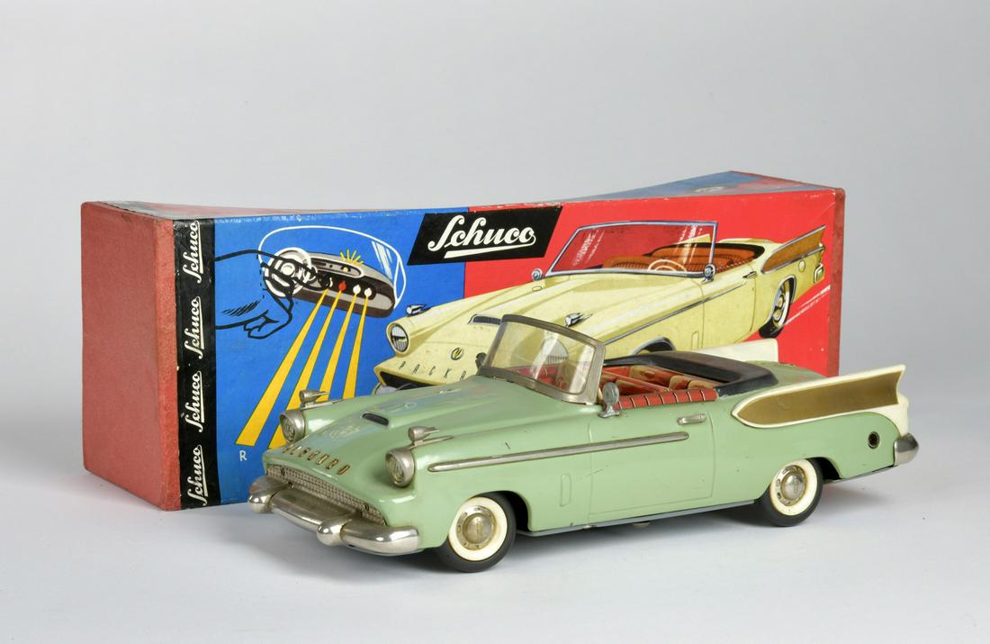 Schuco, Synchromatic 5700 (1 of 3)