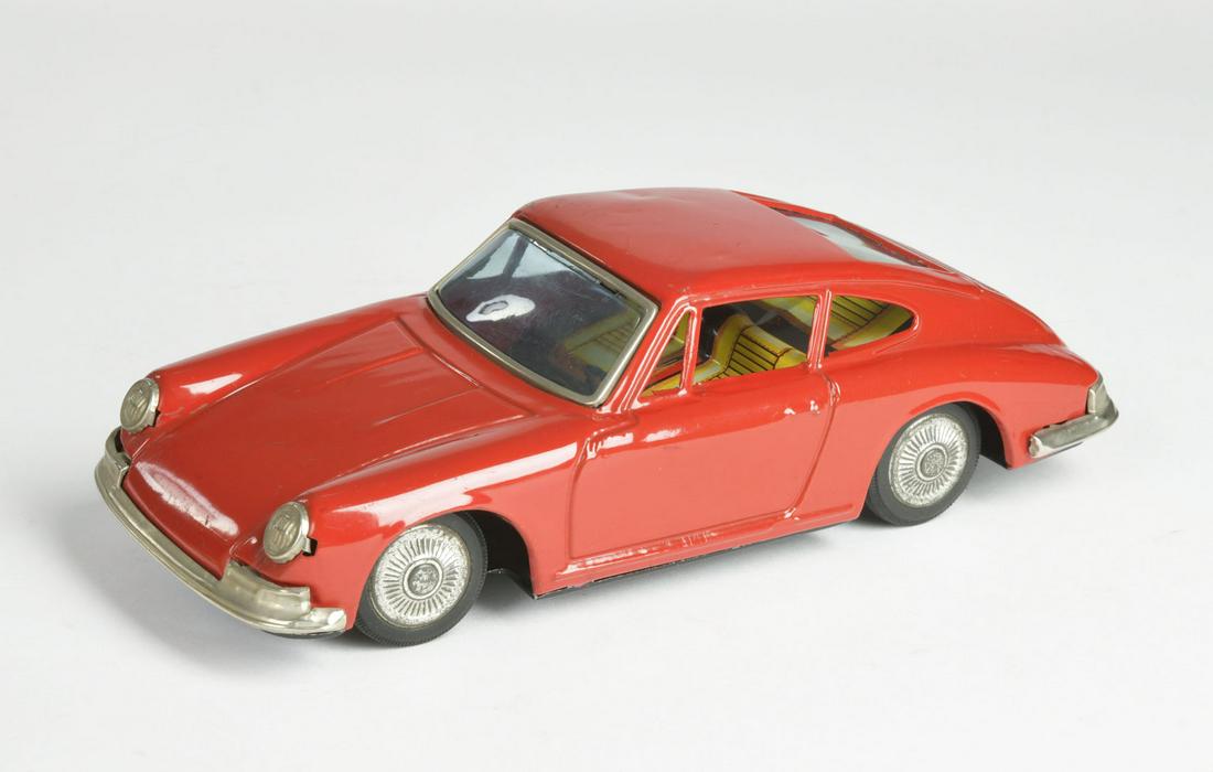 Yone, Porsche 911 (1 of 3)