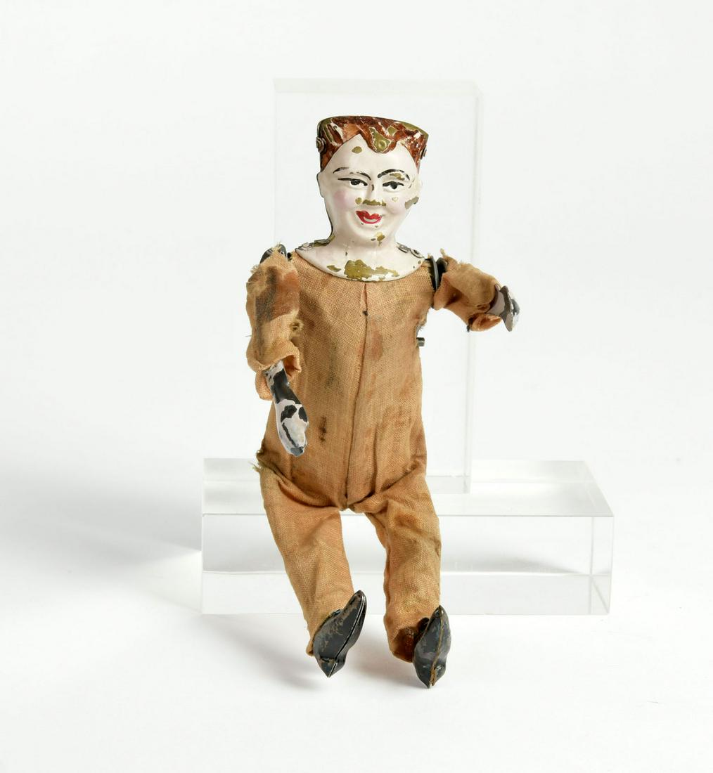 Fernand Martin, Le Petit Culbuteur (1 of 2)