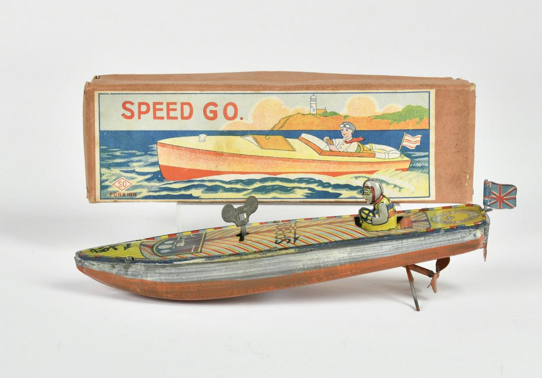 SO, Speed Go Boot: SO, Speed Go Boot, Japan, 21cm, LM, UW defekt, Okt, Z 2