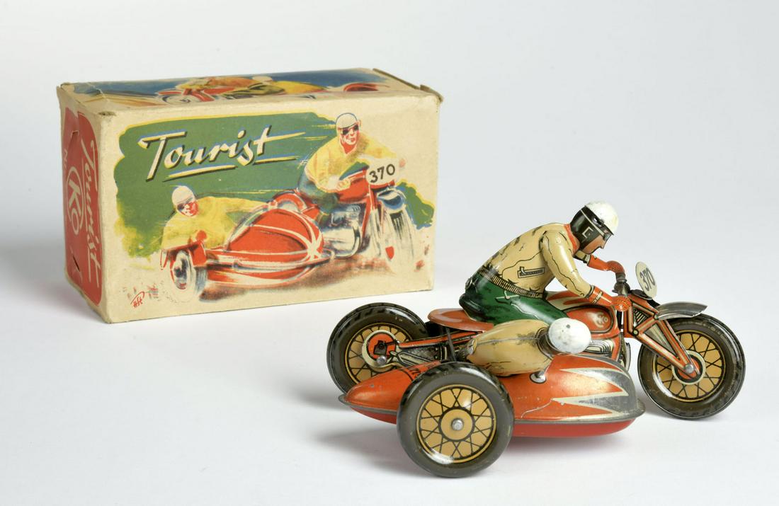 CKO Kellermann, Motorrad "Tourist" (1 of 3)