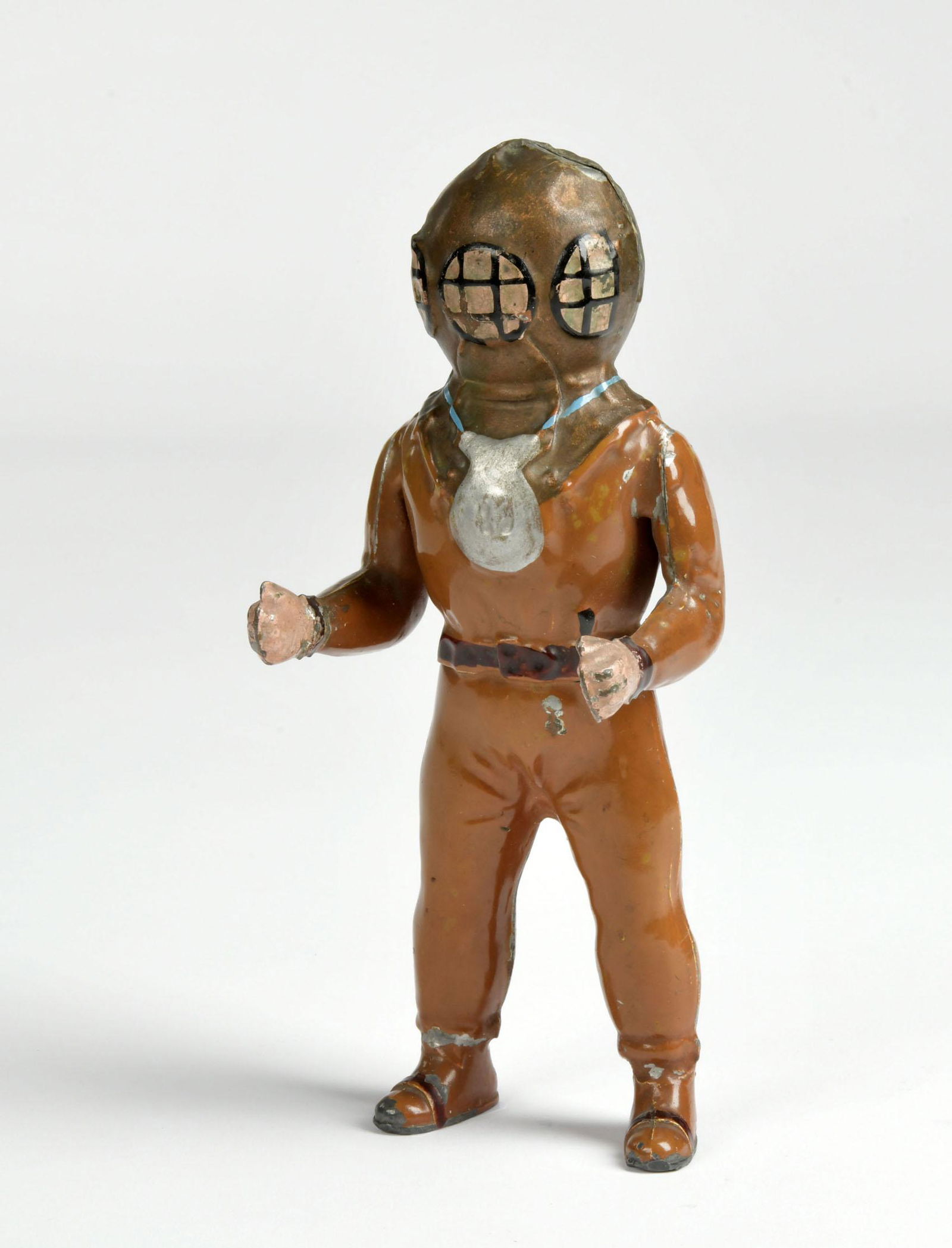 Bing, Taucher (1 of 2)