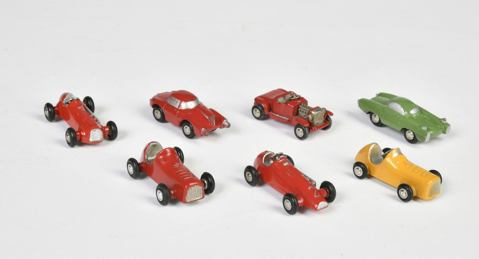 Schuco Piccolo 2003年Messe限定モデル Schuco Piccolo 2003年Messe限定モデル Schuco Piccolo Cast