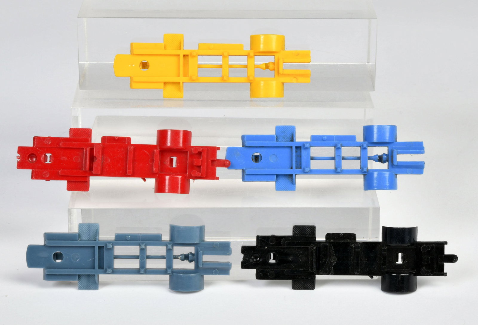 Wiking, Konvolut Bodenplatten (1 of 1)