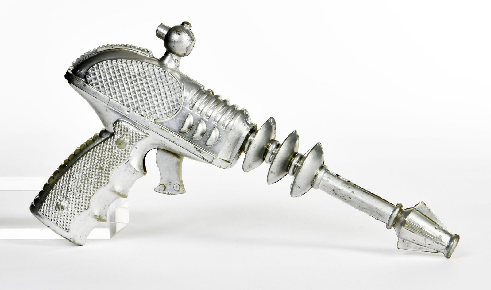 Space Gun: Space Gun, 26cm, Kst, min. LM