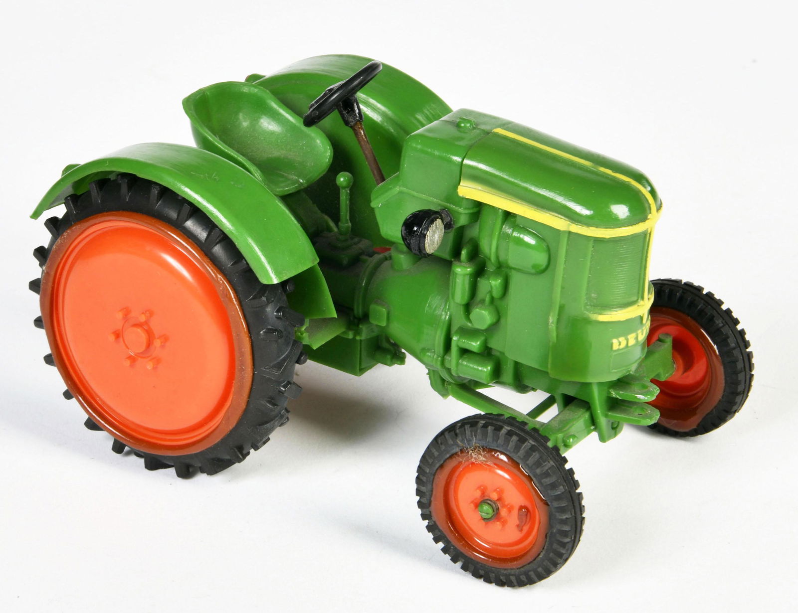 Hausser, Deutz Traktor (1 of 3)