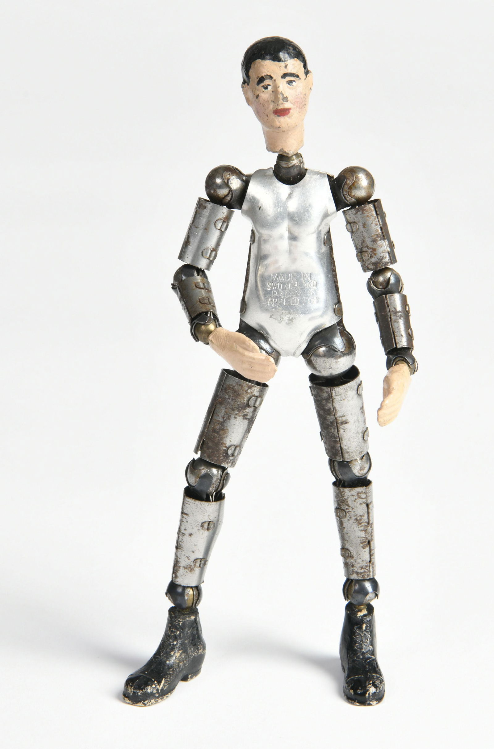 Bucherer, Saba Figur (1 of 2)