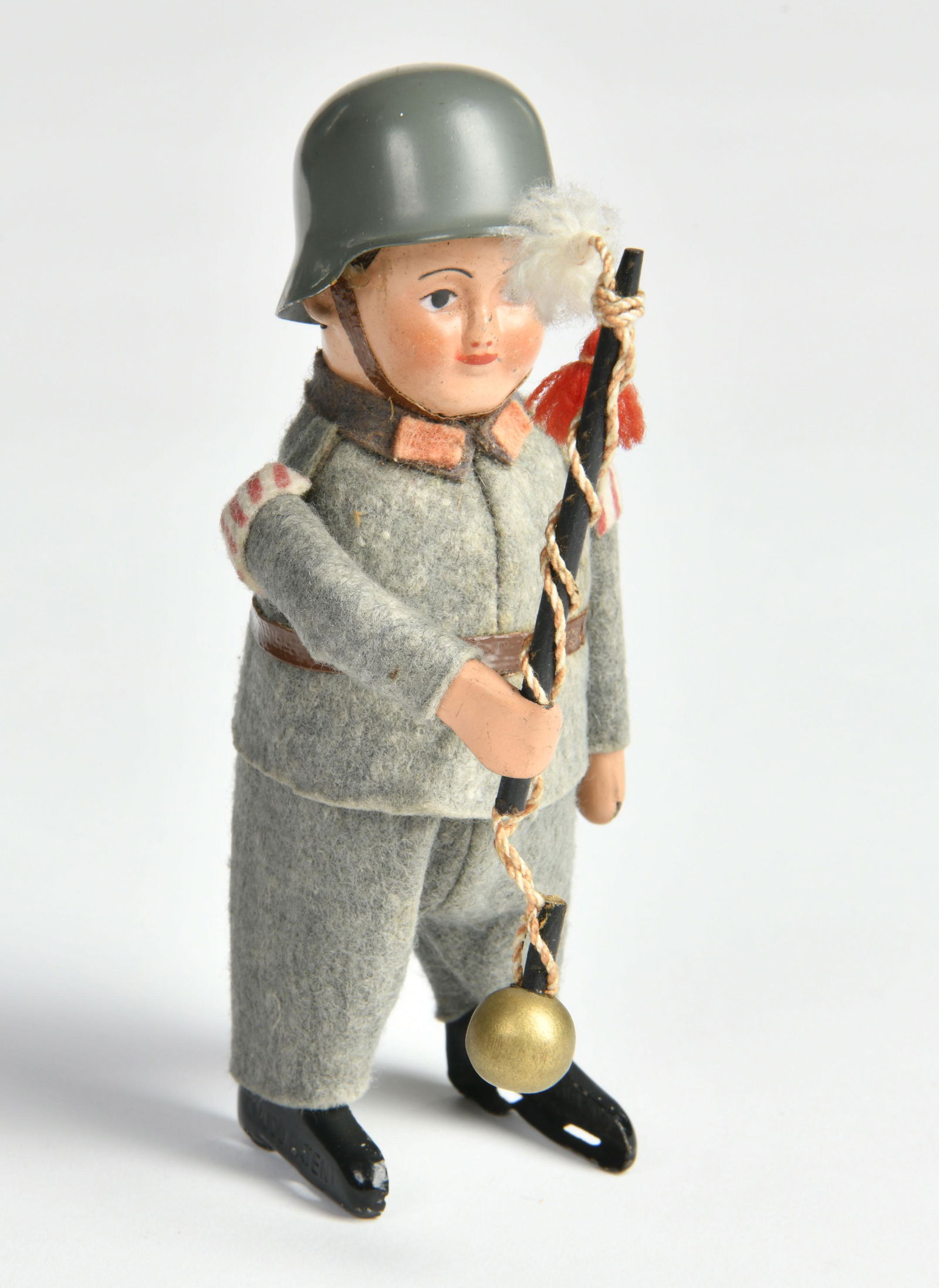 Schuco, Soldat (1 of 2)