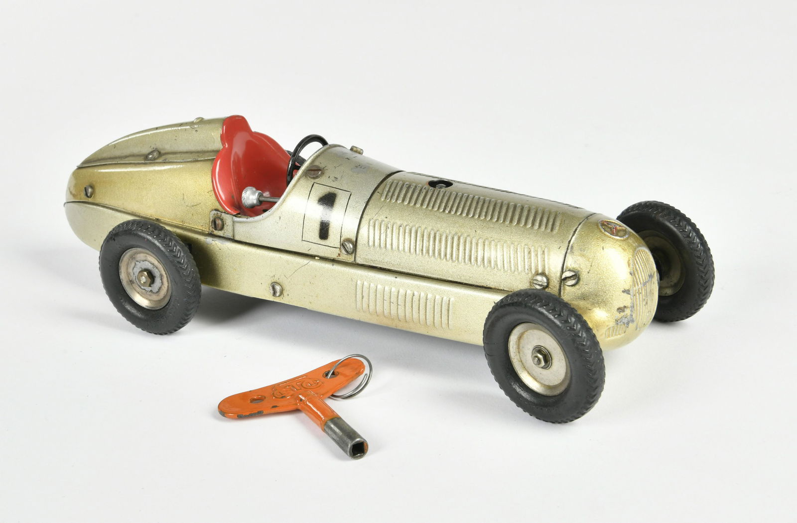 MARKLIN5521/12Auto Union 1937年 ドイツ製当時物