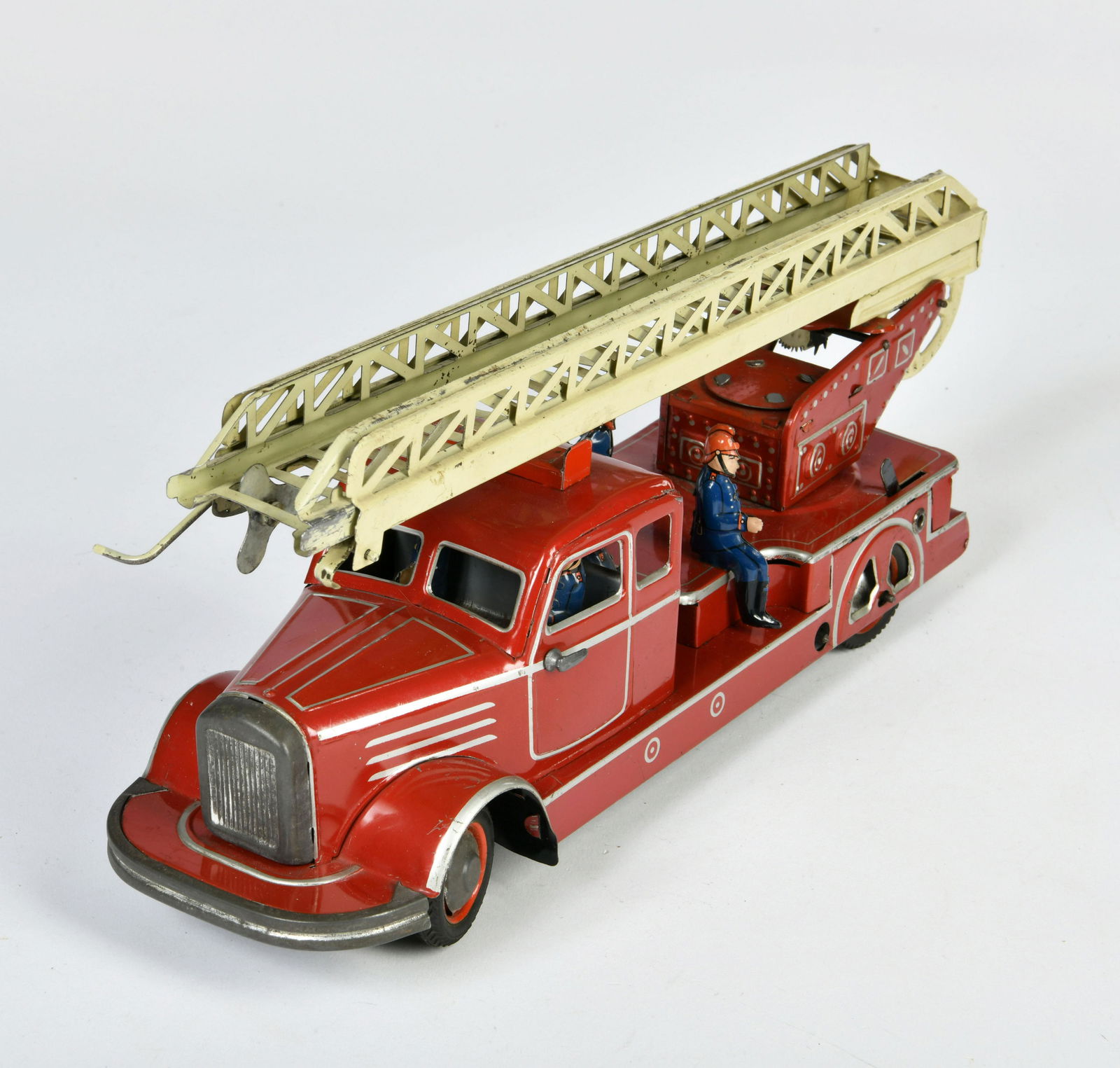 Gunthermann, Feuerwehr (1 of 3)