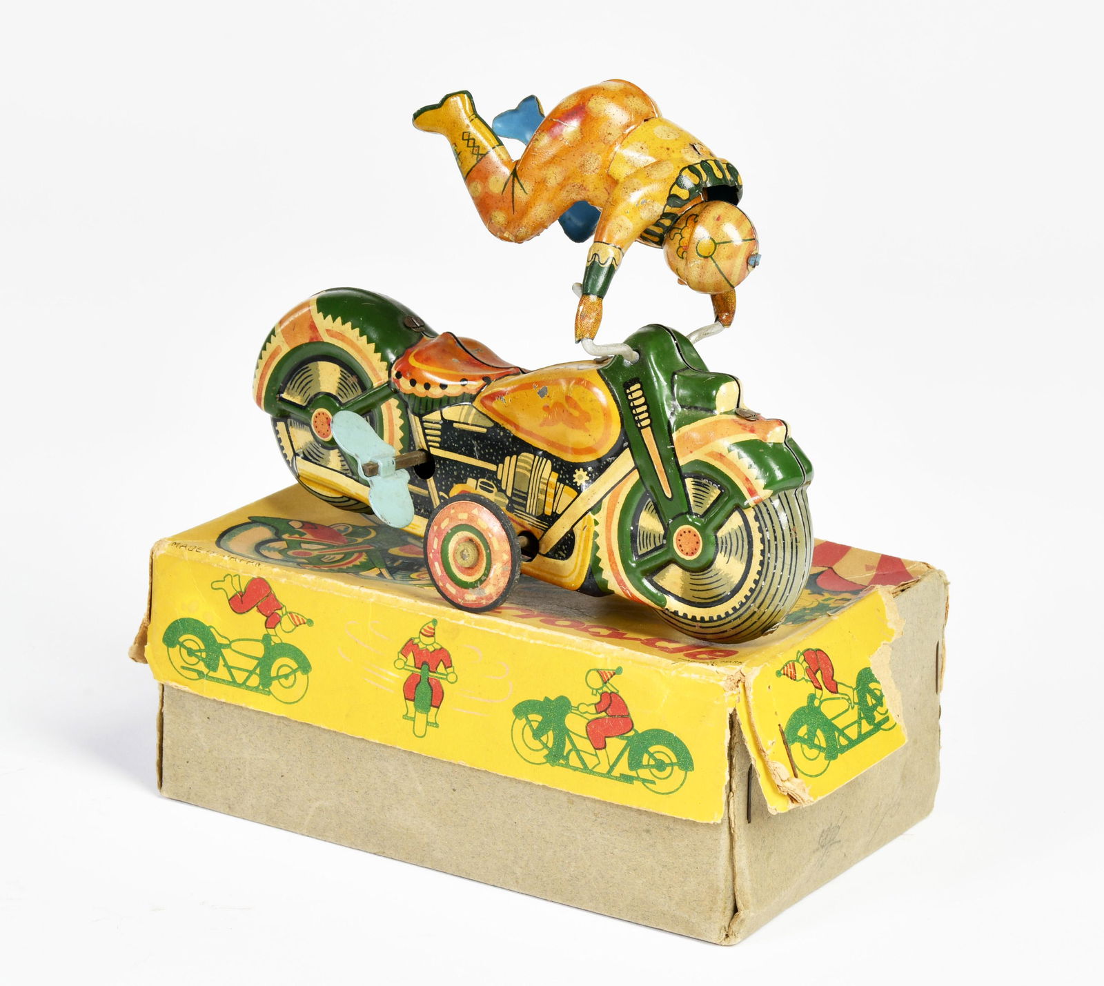 Alps, Aerocycle (1 of 3)