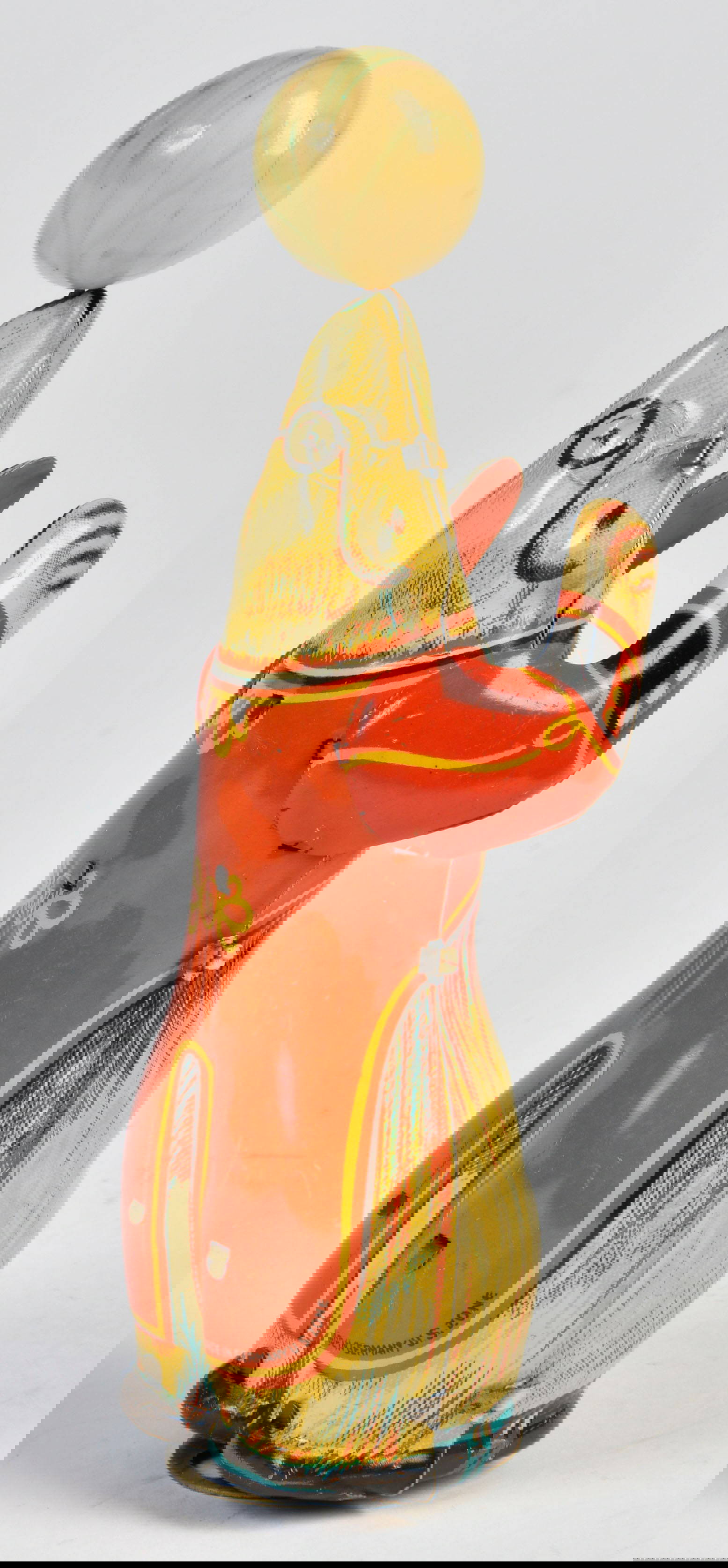 Hofler, Bar Mit Ball, Auction