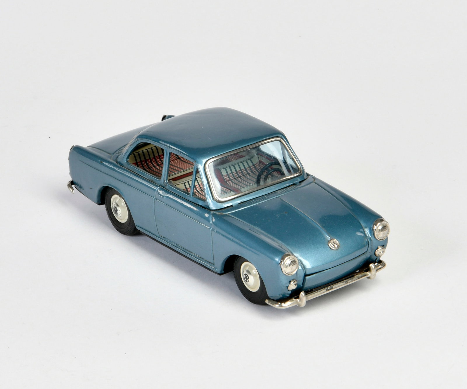 Bandai, VW 1500 (1 of 3)