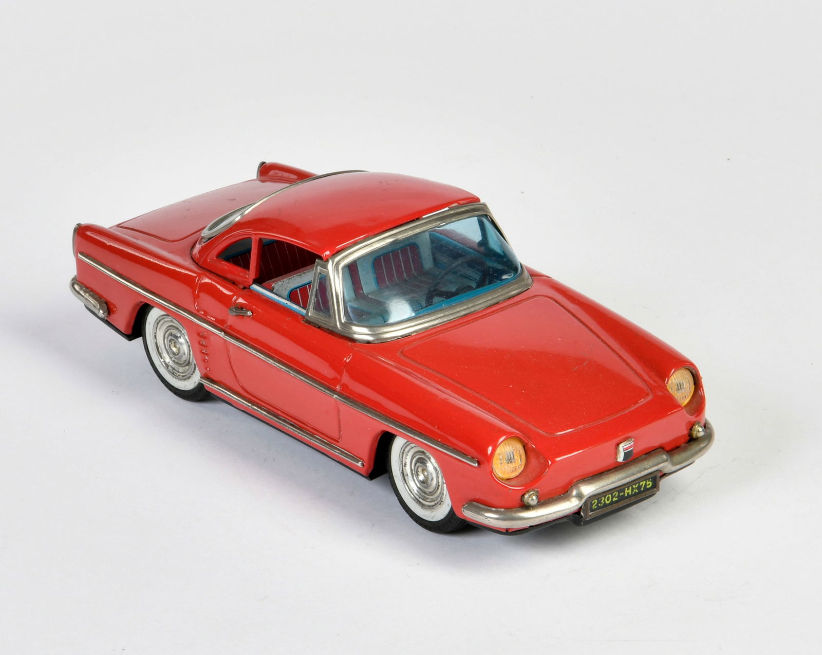 ATC, Renault Floride (1 of 3)