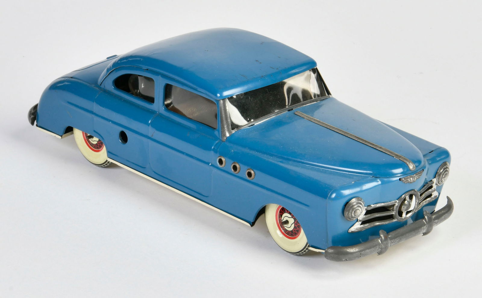 ML, Limousine (1 of 3)