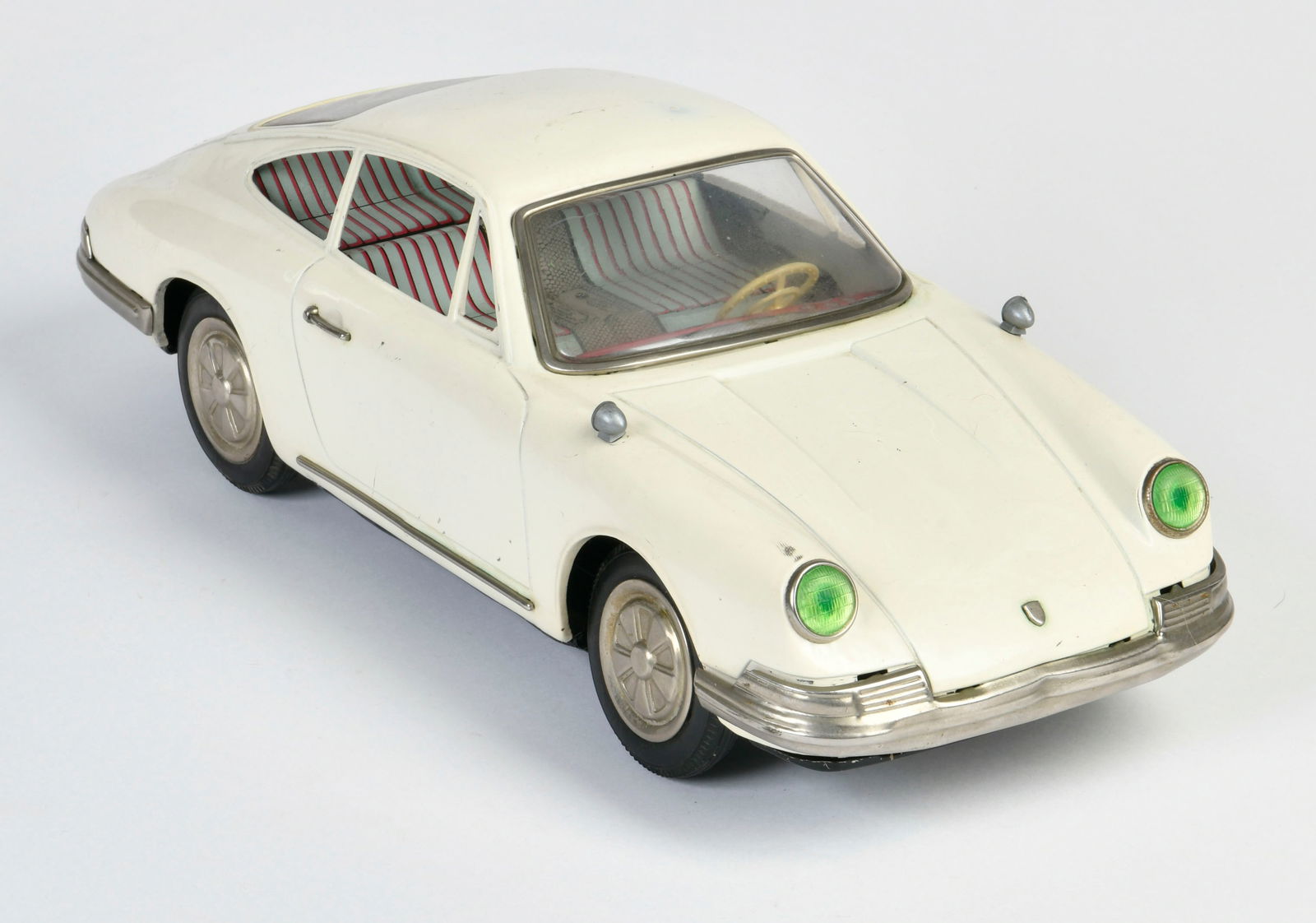 Yanoman, Porsche 911 (1 of 3)