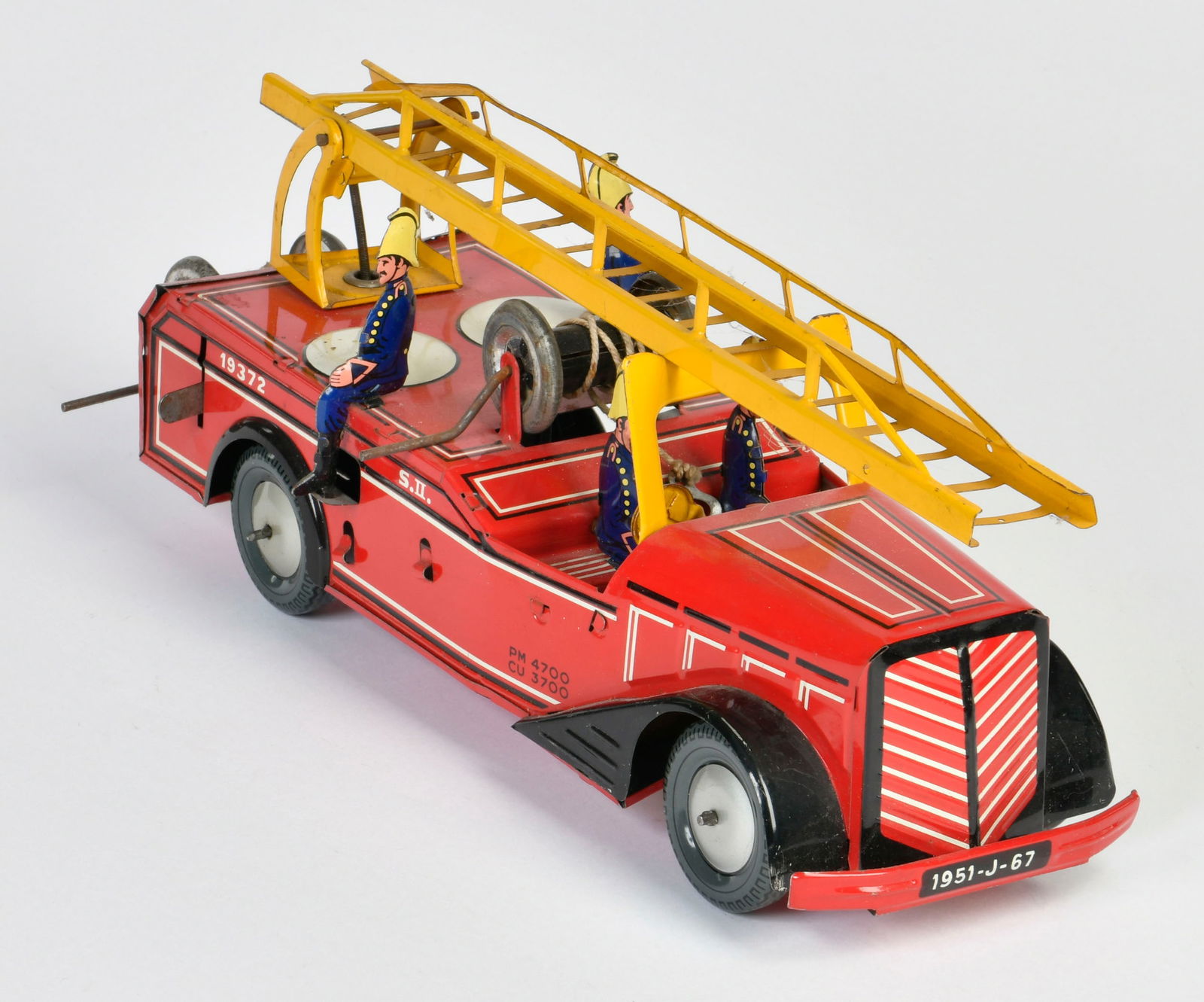 Joustra, Feuerwehr (1 of 3)