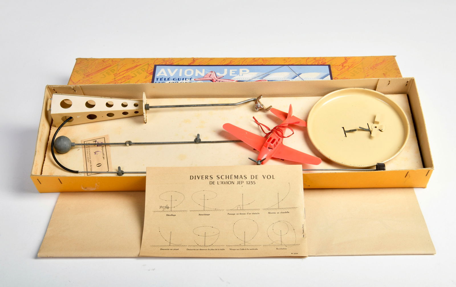 Jep, Flugzeug Spiel (1 of 1)